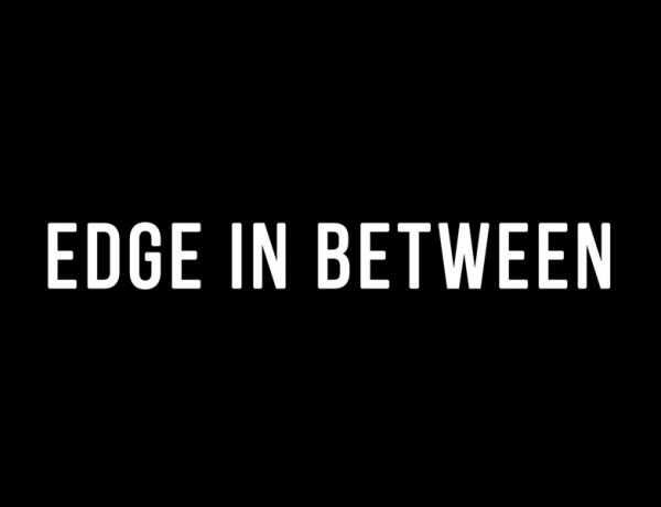 Thumbnail of Edge in Between by John Korsrud with video by Melissa Hubert